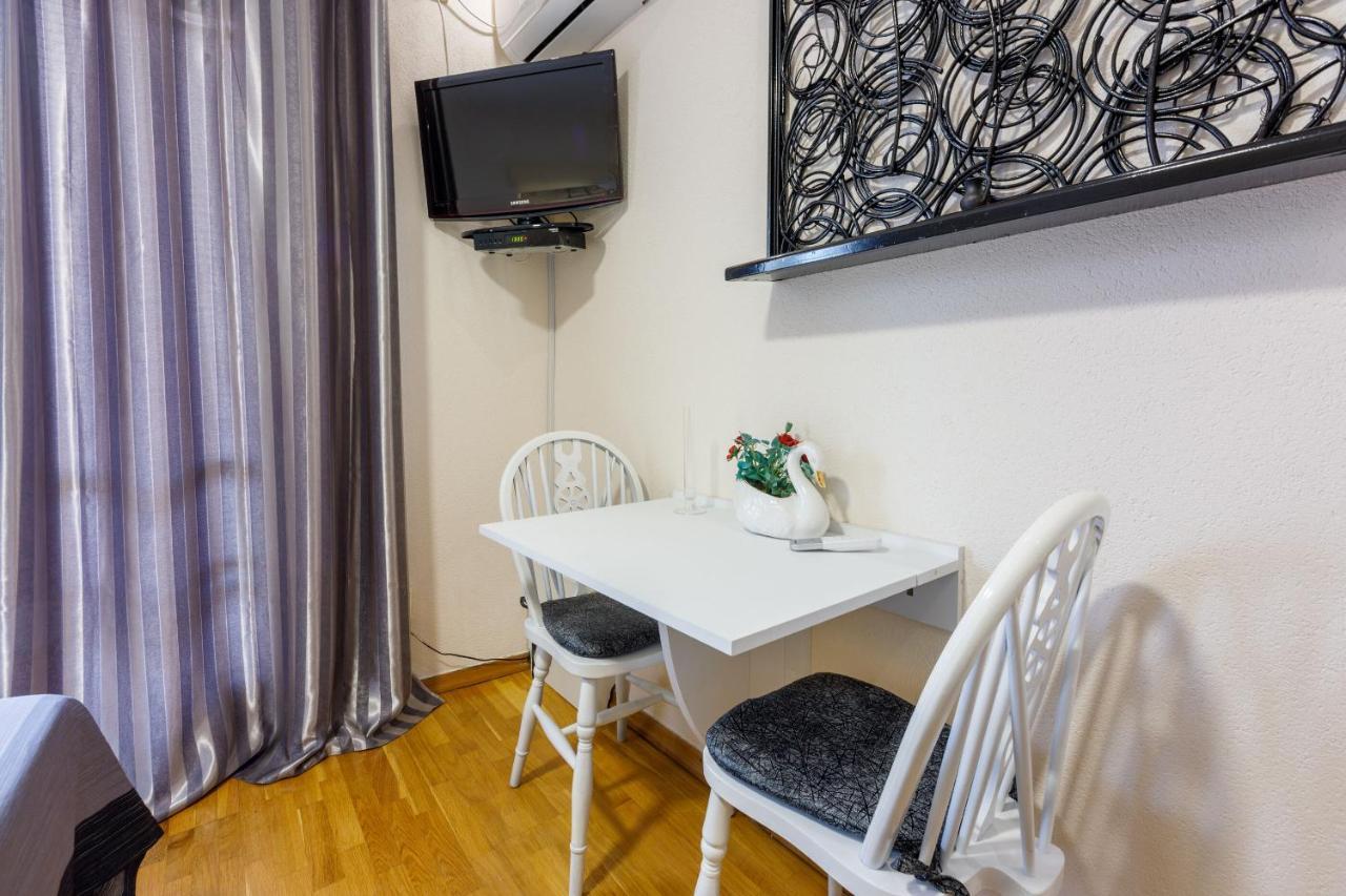 Apartments And Room Art Crikvenica Esterno foto