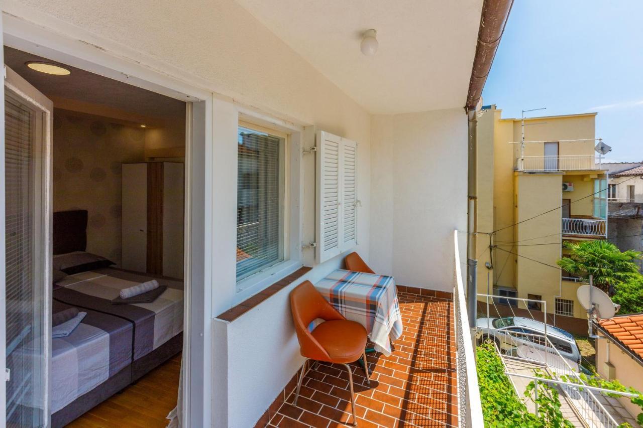 Apartments And Room Art Crikvenica Esterno foto
