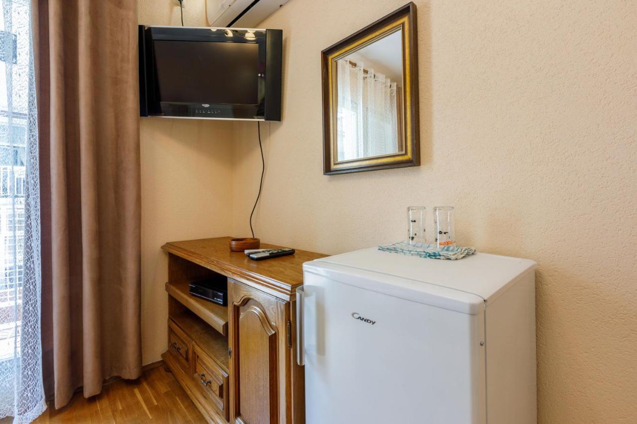 Apartments And Room Art Crikvenica Esterno foto