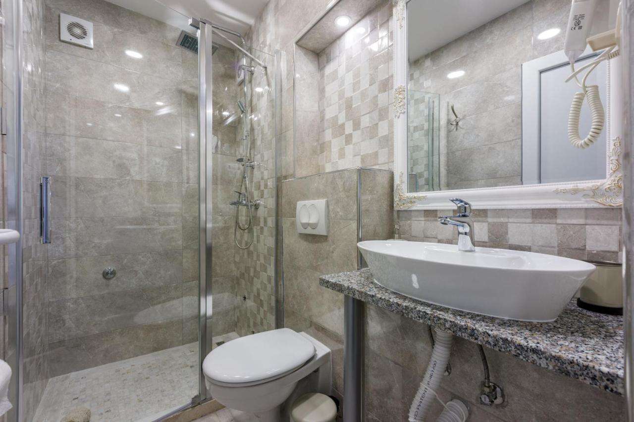 Apartments And Room Art Crikvenica Esterno foto